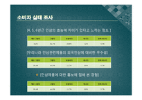 [인삼 마케팅] 인삼제품의 해외진출-6