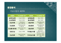 [인삼 마케팅] 인삼제품의 해외진출-9
