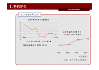 [광고기획론] 기아자동차 모닝 광고기획서-5