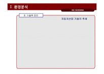 [광고기획론] 기아자동차 모닝 광고기획서-7