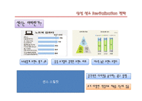 [광고홍보기획론] 삼성 센스 Revitalization 전략-9
