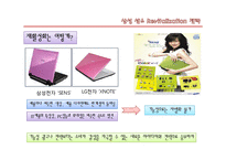 [광고홍보기획론] 삼성 센스 Revitalization 전략-11