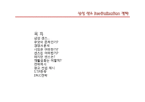 [광고홍보기획론] 삼성 센스 Revitalization 전략-17