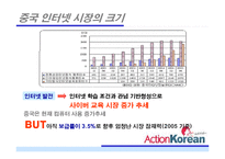 옥션 코리아 action korean 사업분석-9