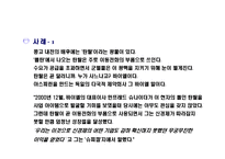 다국적 기업의 윤리경영-5