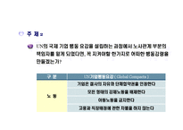 다국적 기업의 윤리경영-14