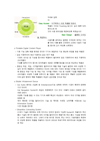 [마케팅] Iriver 아이리버 성공요인 및 실패요인 분석-2