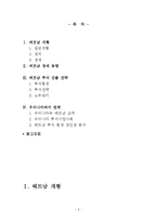 [해외투자론] 베트남-2