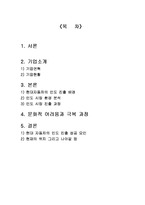 [국제지역학] 현대자동차의 인도 시장 진출-2