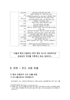 [국제지역학] 현대자동차의 인도 시장 진출-5
