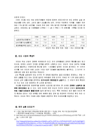[국제지역학] 현대자동차의 인도 시장 진출-8