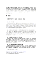 [국제지역학] 현대자동차의 인도 시장 진출-14