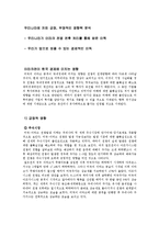 [무역개론] 우리나라가 이라크 전쟁 전후 처리를 통해 얻은 이득-1