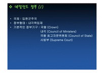 [유럽정치] 네덜란드 정치형태 및 특징-7