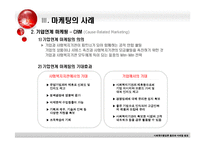 [사회복지행정론] 홍보와 마케팅 -비영리 기관의 마케팅 기법-13