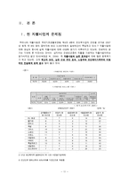 [공공부조] 자활지원사업-11