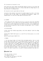 [영미문학] 에드가 앨런 포우(Edgar Allan Poe)-6