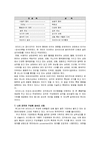 [간호학] [간호지도자론C-사례완벽]맥그리거의 X.Y 이론과 아지리스의 미성숙.성숙이론을 근거하여 집단구성원 성숙도 사정-5