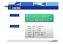 [부동산개발] 택지개발지구 이주자택지 사업계획서-3