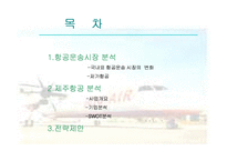 [경영과의사결정] [경영과의사결정]저가항공산업 및 제주항공 경영전략 분석(A+리포트)-2