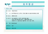 [경영과의사결정] [경영과의사결정]저가항공산업 및 제주항공 경영전략 분석(A+리포트)-12