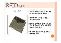 [산업공학] RFID에 대하여-8