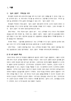 [유아교육과정] `빛과 그림자` 교육 계획안-2