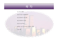 [공기업] 공기업의 민영화-2