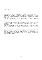 [방송학] 우리나라의 일본 방송프로그램 표절-2