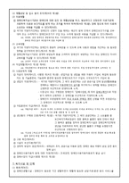 [사회복지법제론] 장애인 복지법-3