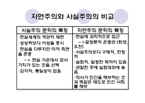 [문예사조] 자연주의-6