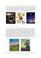 영화포스터의 구조와 기능-5