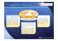 [경영정보, mis] 부산은행 CRM-7