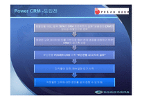 [경영정보, mis] 부산은행 CRM-11