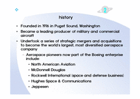 [기업윤리] The Boeing Company 보잉사-5