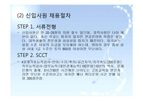 [인적자원개발론] 삼성전자 HRD-8
