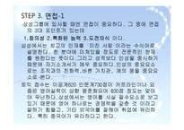 [인적자원개발론] 삼성전자 HRD-9