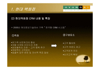 [유통정보] 백화점별 CRM(현대, 롯데, 신세계)-6
