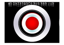 [국제경제학] 5장 무역조정지원제도의 정비와 정책적 시사점-1