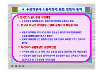 [국제경제학] 5장 무역조정지원제도의 정비와 정책적 시사점-9