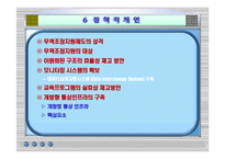 [국제경제학] 5장 무역조정지원제도의 정비와 정책적 시사점-11