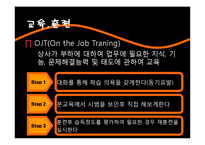 [국제인적자원관리] 도요타 인사관리-12