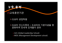 [국제인적자원관리] 도요타 인사관리-16