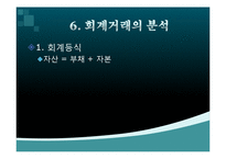 [호텔경영관리] Chapter16. 호텔의 회계업무-15