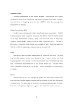 [관광학] 홍콩 쇼핑을 위한 가이드북(영문)-6