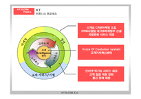 [CRM, 고객관계관리] KT의 CRM 분석을 통한 개선안 제시-10