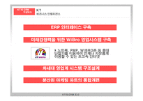 [CRM, 고객관계관리] KT의 CRM 분석을 통한 개선안 제시-14
