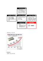 Posdata의 신 사업 성공 진출 사례(Wibro)-8
