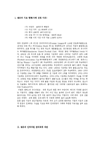 [인적자원관리] 맨체스터 유나이티드 인재경영-2