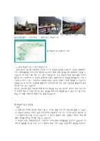 [관광교통] 정선 레일바이크(Railbike) 관광교통수단으로써의 가치-5